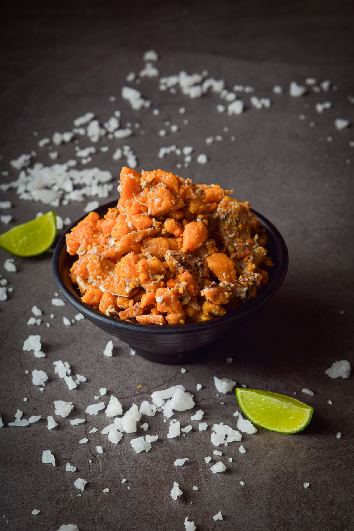 ไข่ปู (ล้าง)