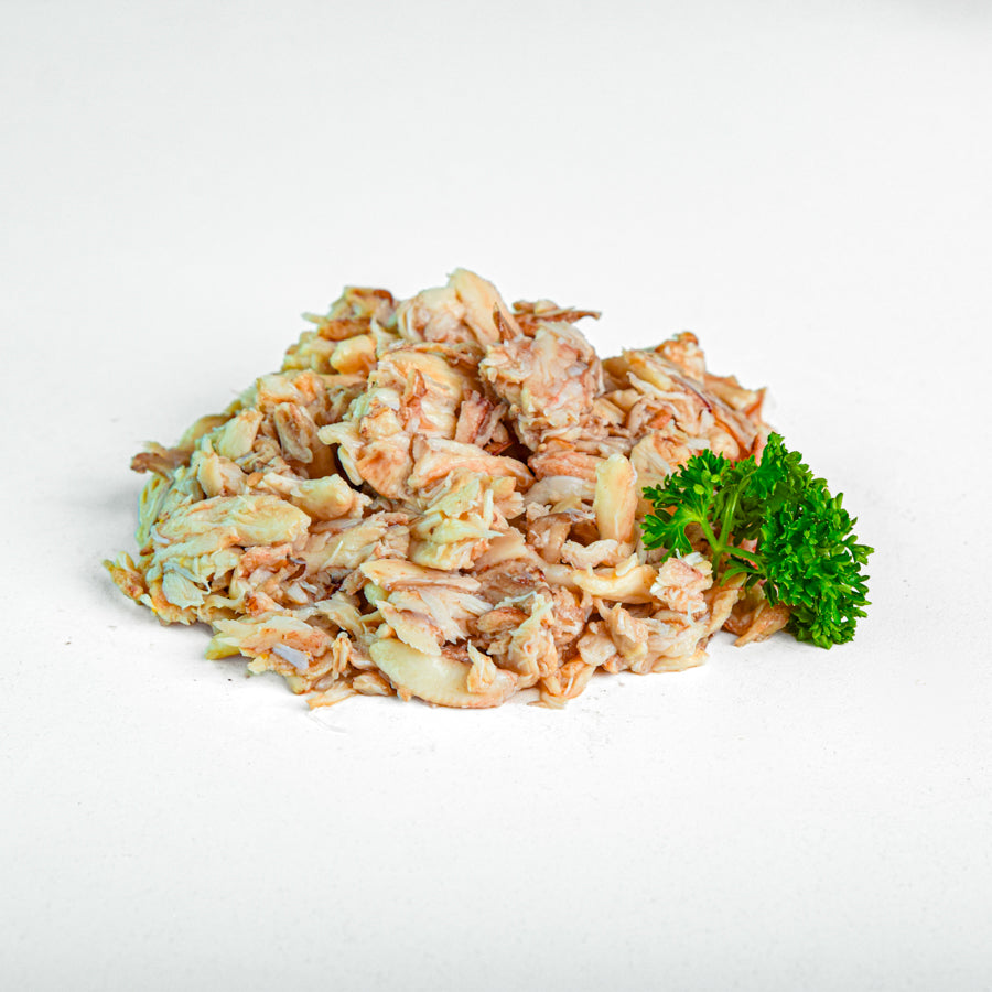 เนื้อปูนิ้ว