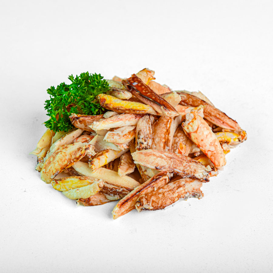 เนื้อปูก้ามอ่อน