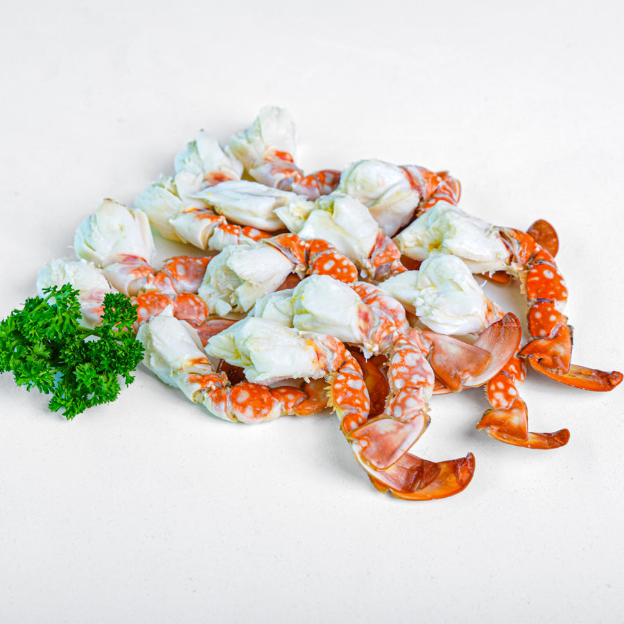 เนื้อปูกรรเชียงพาย