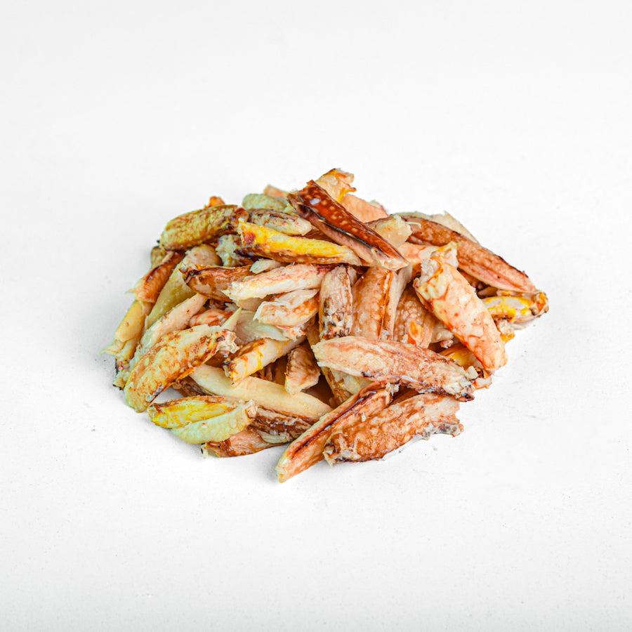 เนื้อปูก้ามอ่อน